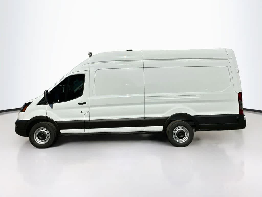 Thumbnail: 2026 Ford Transit Series - 3