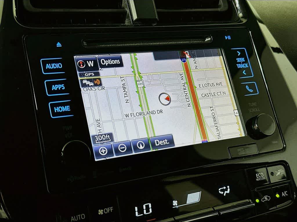 Thumbnail: 2019 Toyota Prius Prime - 26