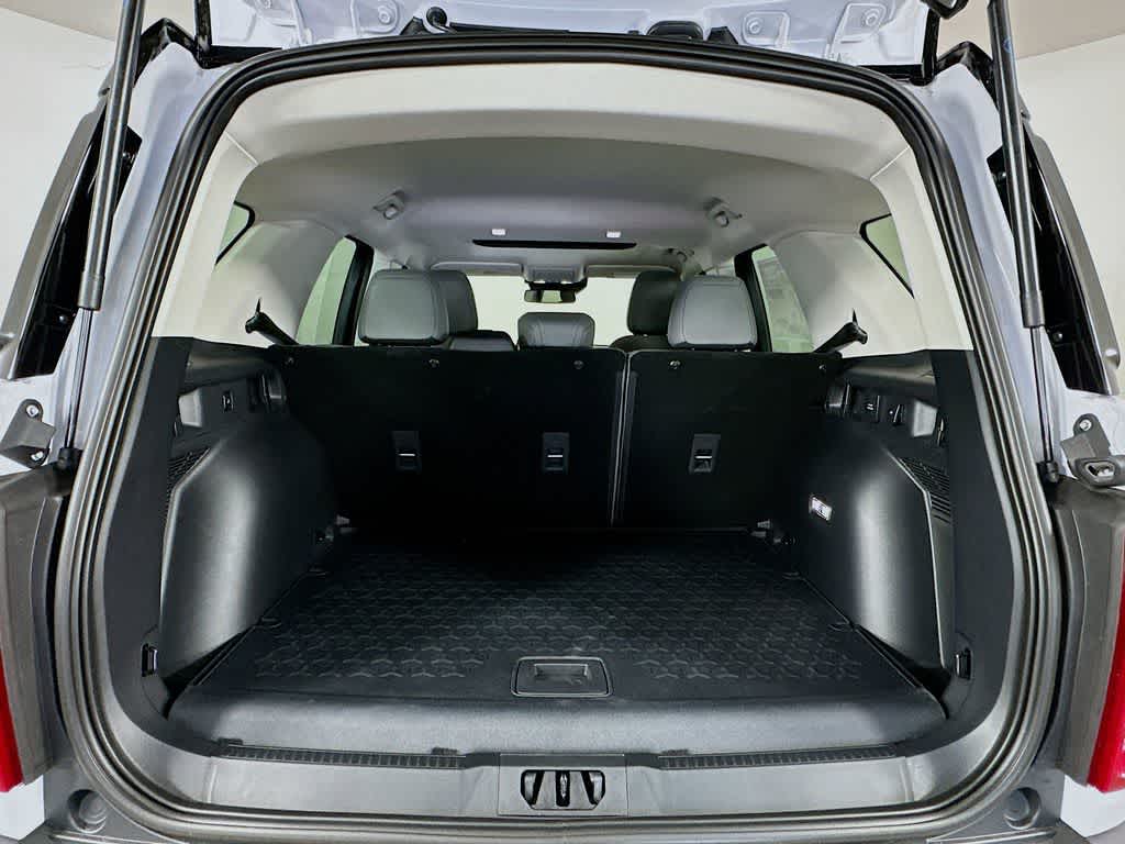 Thumbnail: 2025 Ford Bronco Sport - 20