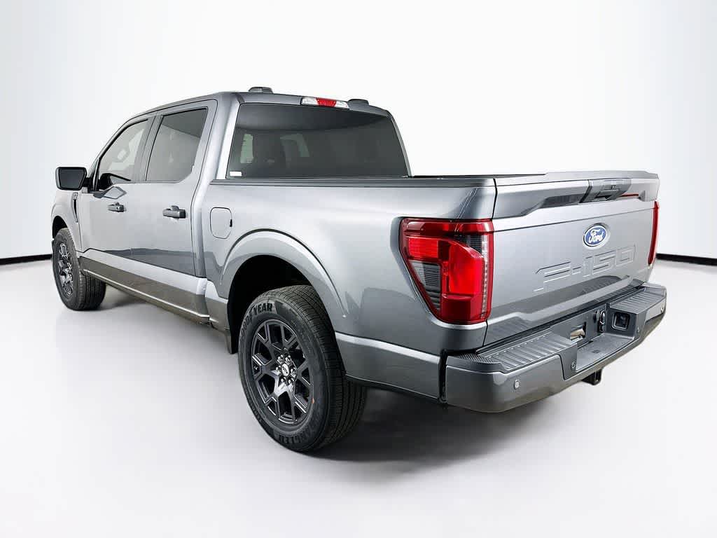 Thumbnail: 2026 Ford F-150 - 4