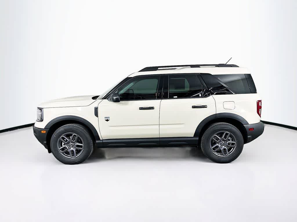 Thumbnail: 2025 Ford Bronco Sport - 3