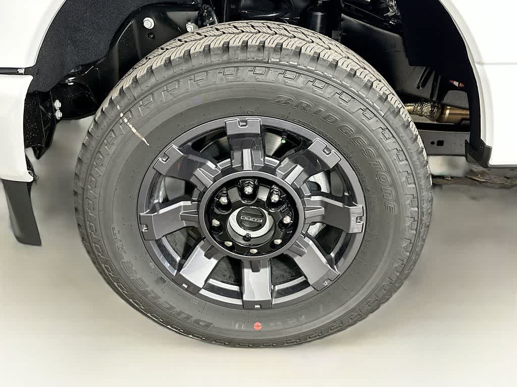 Thumbnail: 2026 Ford F-250 - 8