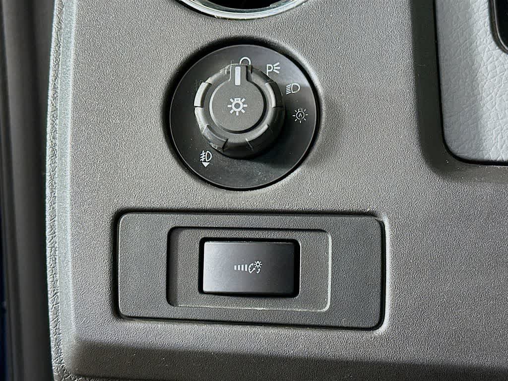 Thumbnail: 2013 Ford F-150 - 26