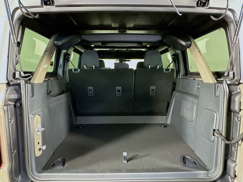 Thumbnail: 2025 Ford Bronco - 23