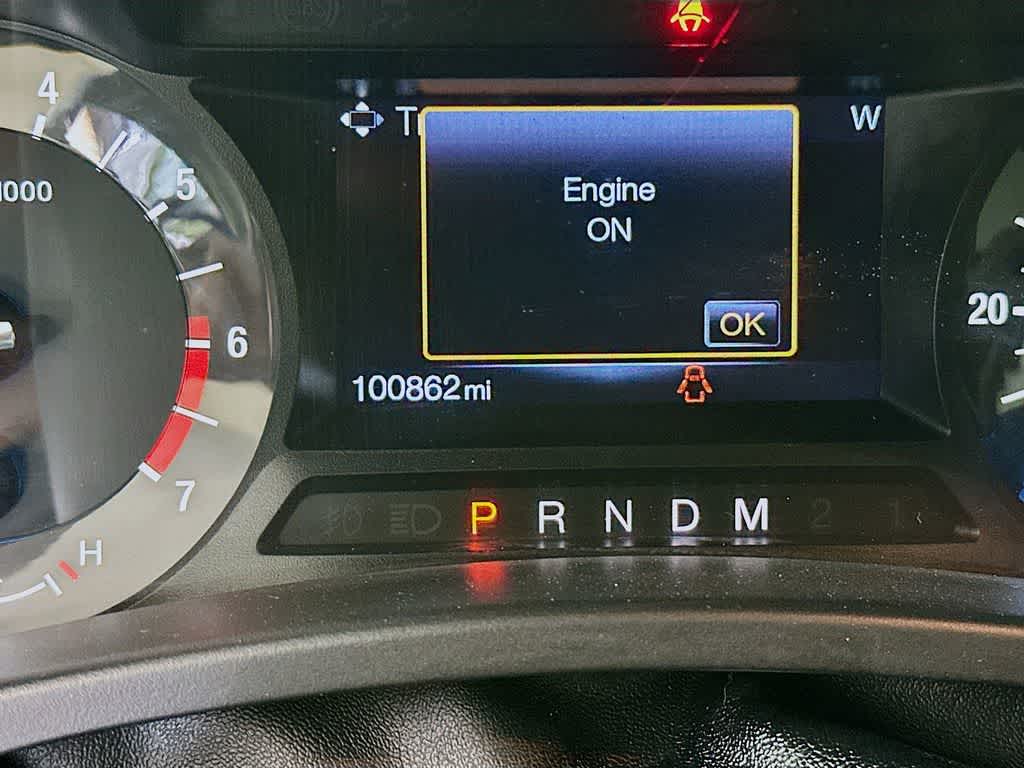 Thumbnail: 2017 Ford Expedition - 20