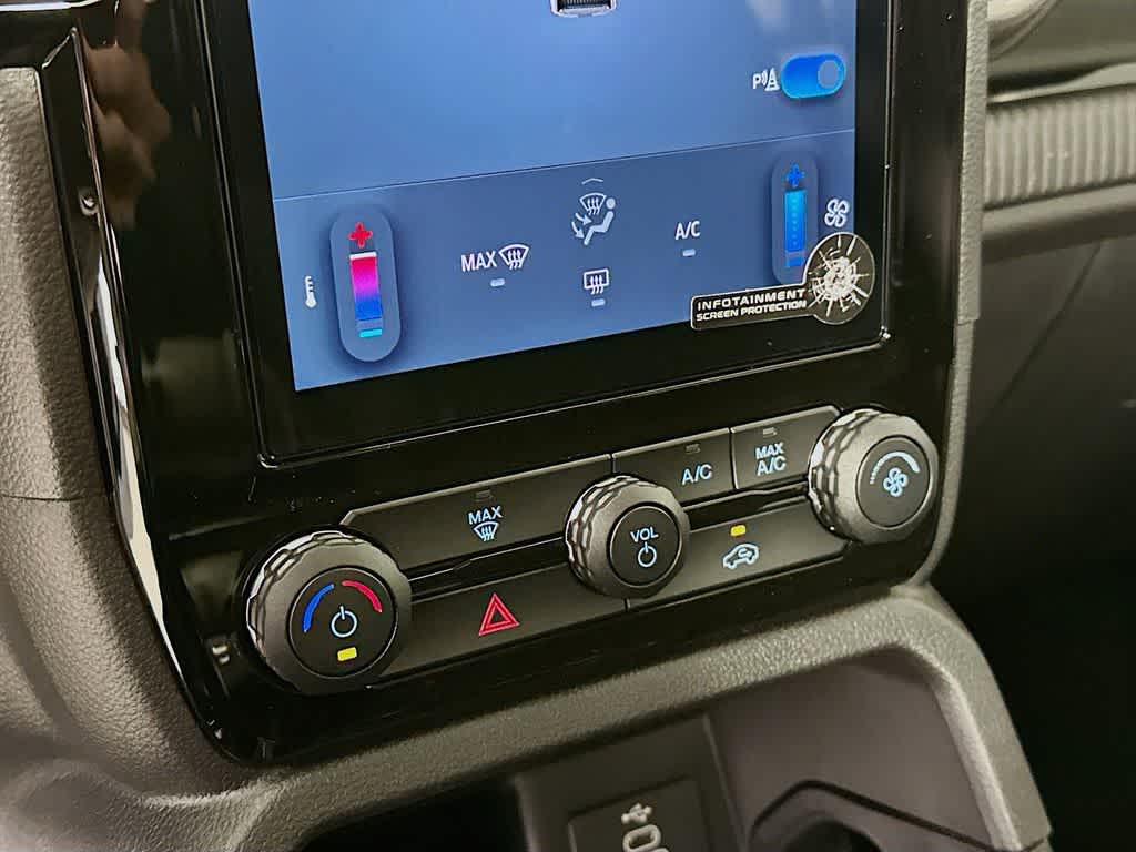 Thumbnail: 2025 Ford Ranger - 32