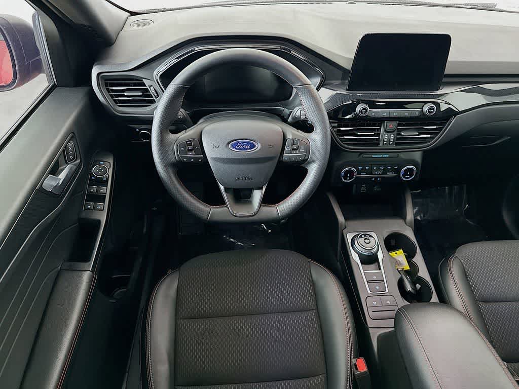 Thumbnail: 2025 Ford Escape - 10