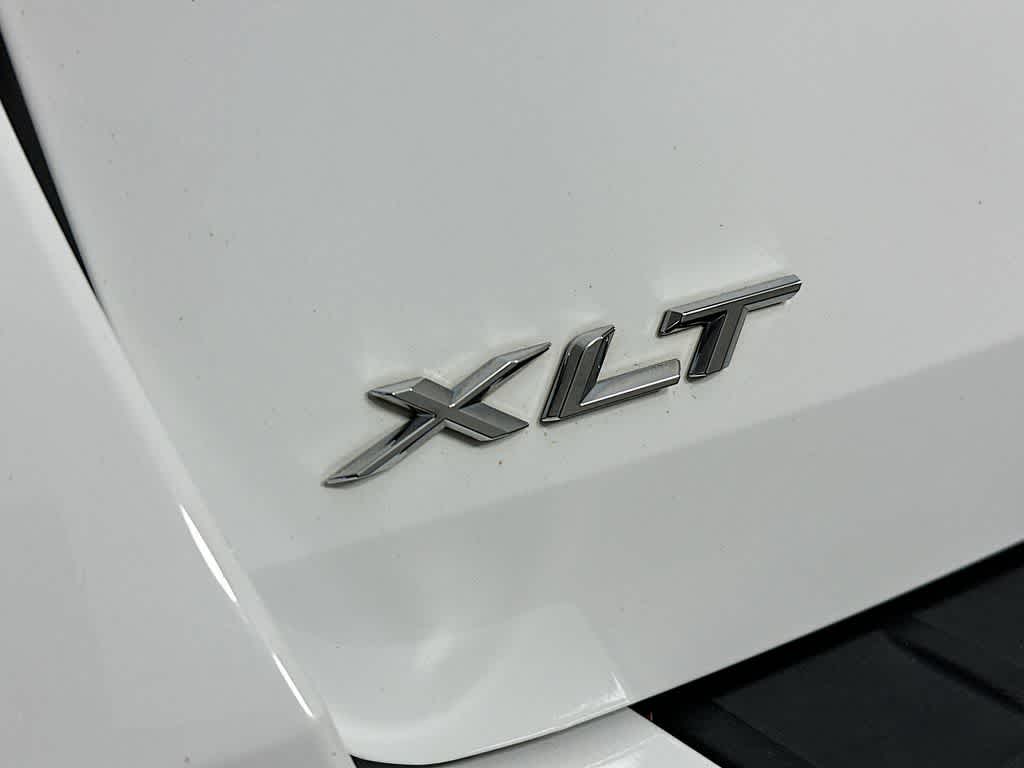 Thumbnail: 2020 Ford Explorer - 7