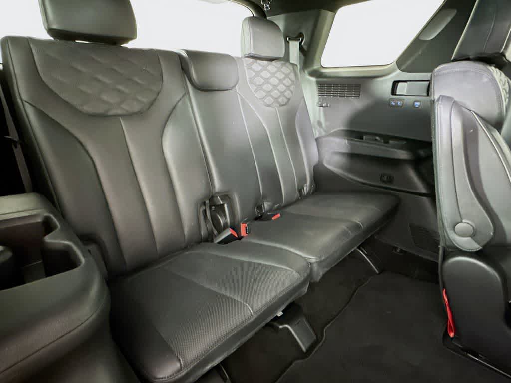 Thumbnail: 2021 Hyundai Palisade - 33