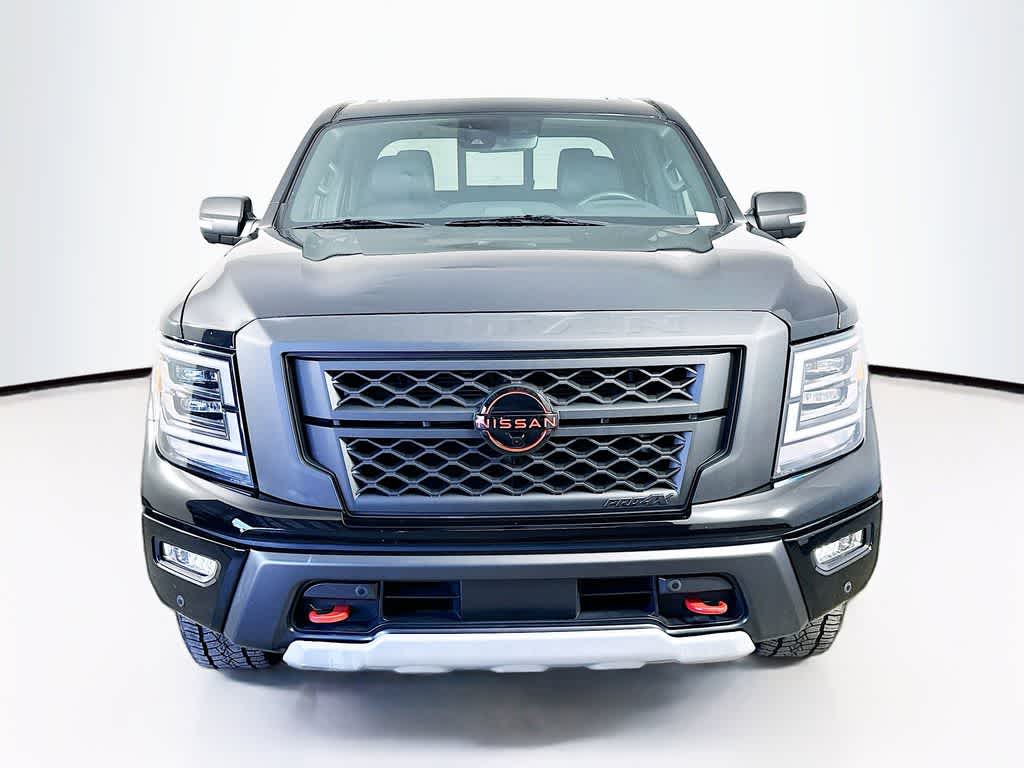 Thumbnail: 2023 Nissan Titan - 6