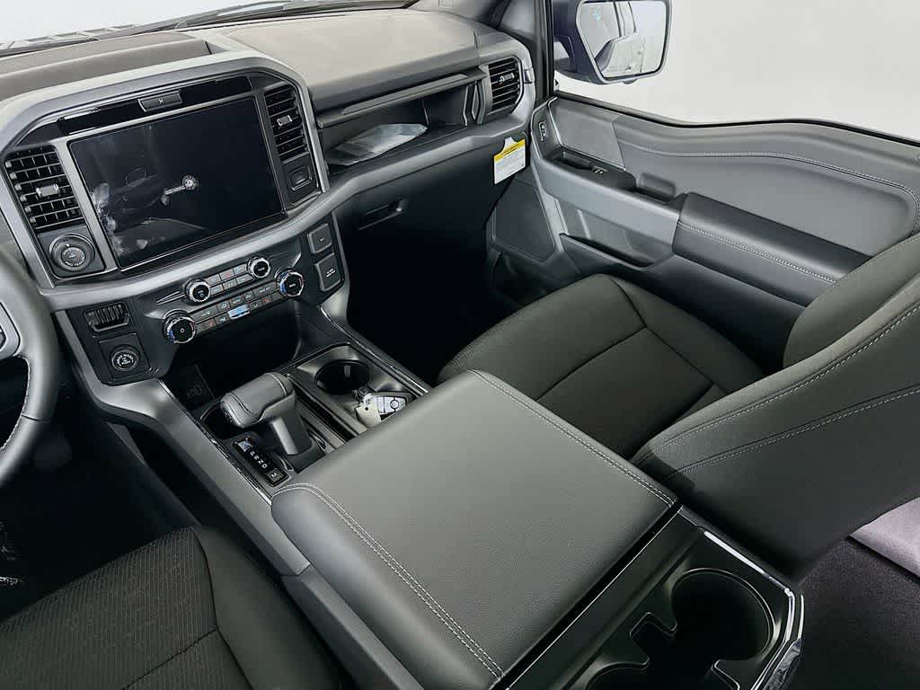 Thumbnail: 2025 Ford F-150 - 11