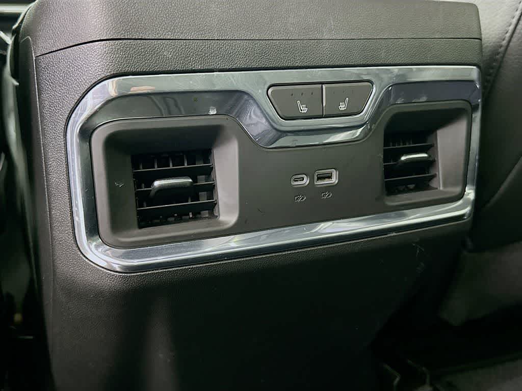 Thumbnail: 2024 GMC Sierra 1500 - 13