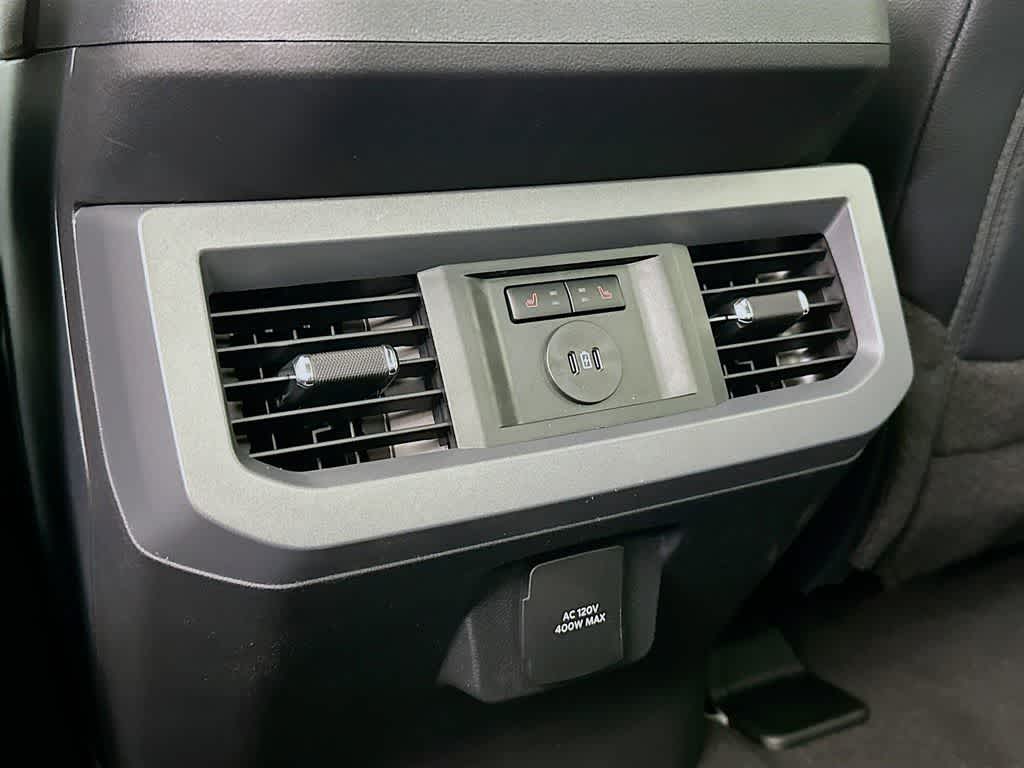 Thumbnail: 2025 Ford F-250 - 13