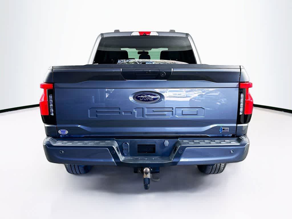 Thumbnail: 2023 Ford F-150 - 5