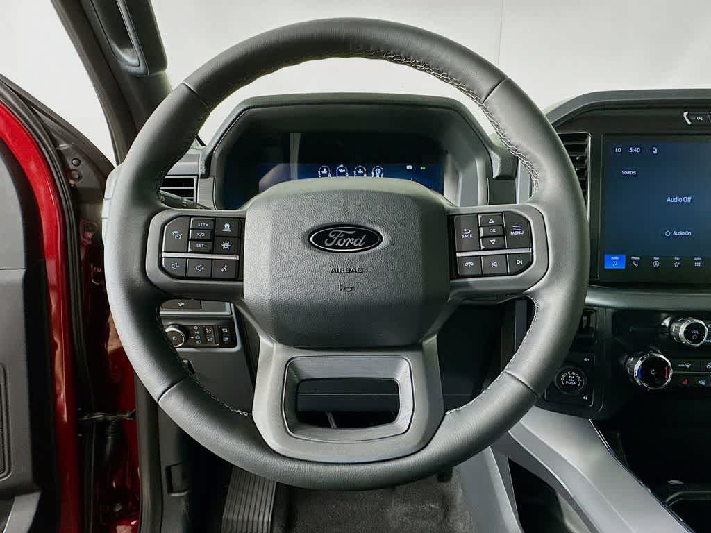 Thumbnail: 2026 Ford F-150 - 16