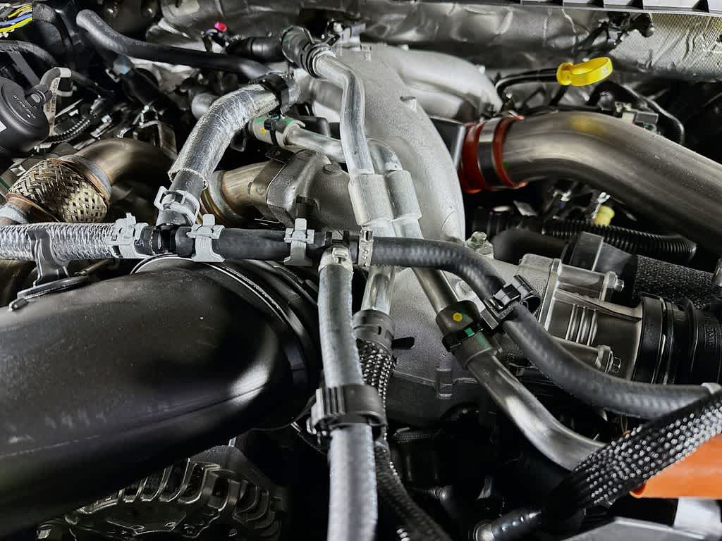 Thumbnail: 2026 Ford F-250 - 9