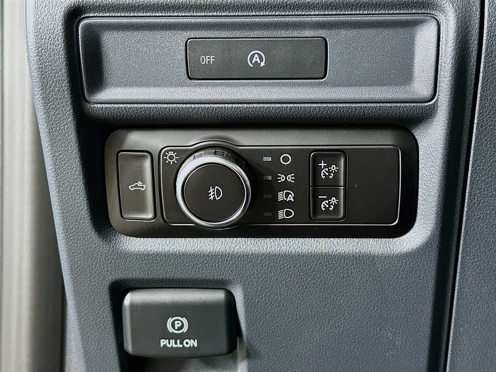 Thumbnail: 2025 Ford F-150 - 27