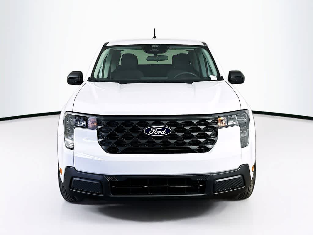 Thumbnail: 2026 Ford Maverick - 6