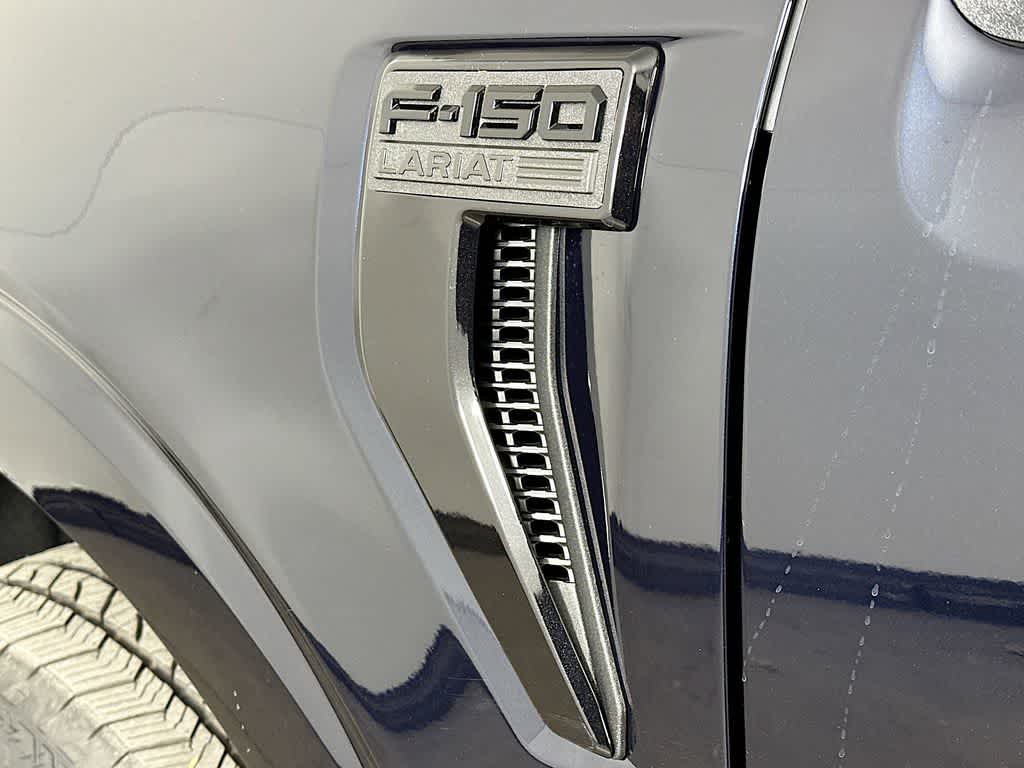 Thumbnail: 2026 Ford F-150 - 7