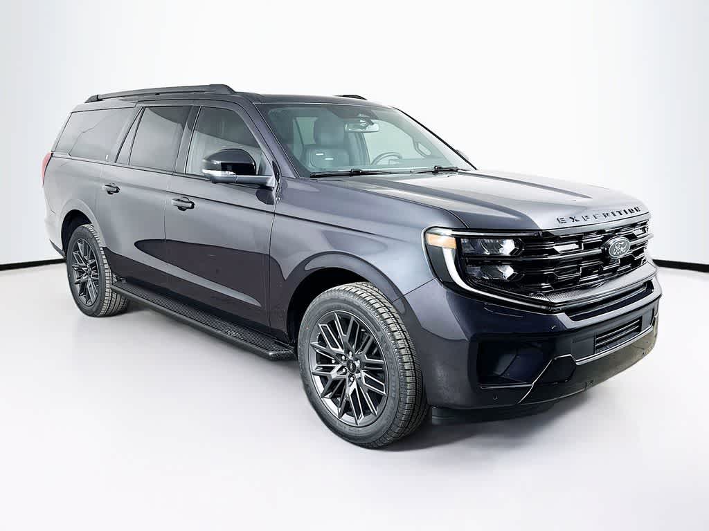 Thumbnail: 2026 Ford Expedition MAX - 23