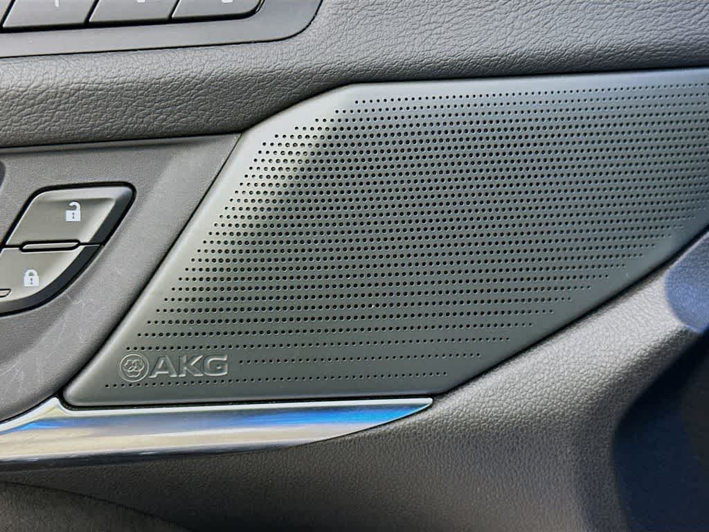 Thumbnail: 2022 Cadillac CT4 - 30