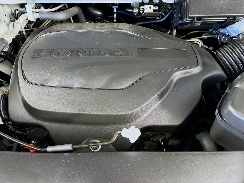 Thumbnail: 2018 Honda Ridgeline - 9