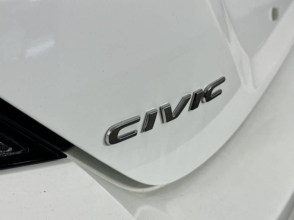 Thumbnail: 2016 Honda Civic - 6