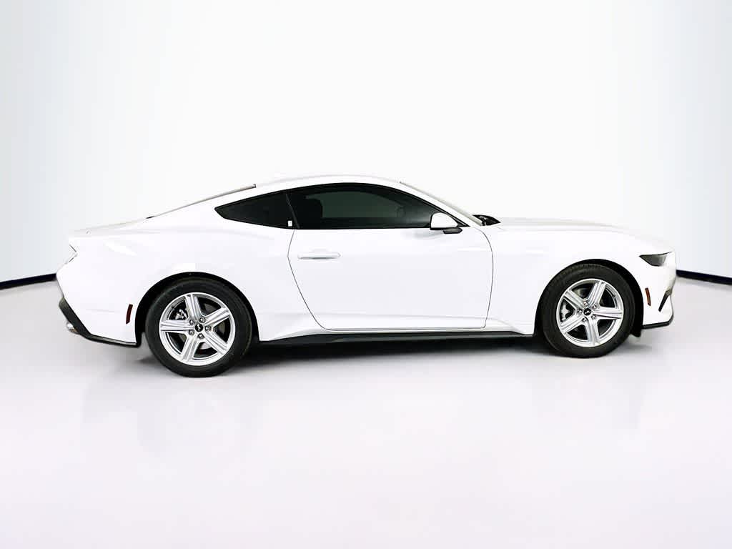 Thumbnail: 2026 Ford Mustang - 23