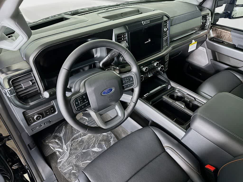 Thumbnail: 2026 Ford F-250 - 2