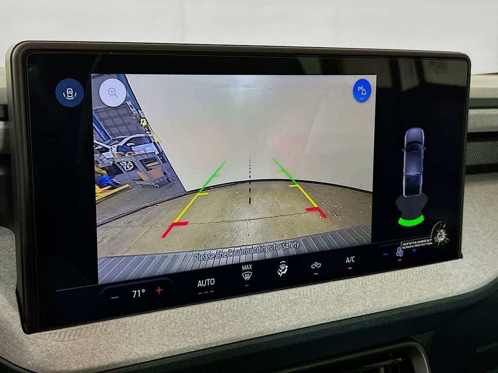 Thumbnail: 2025 Ford Maverick - 26