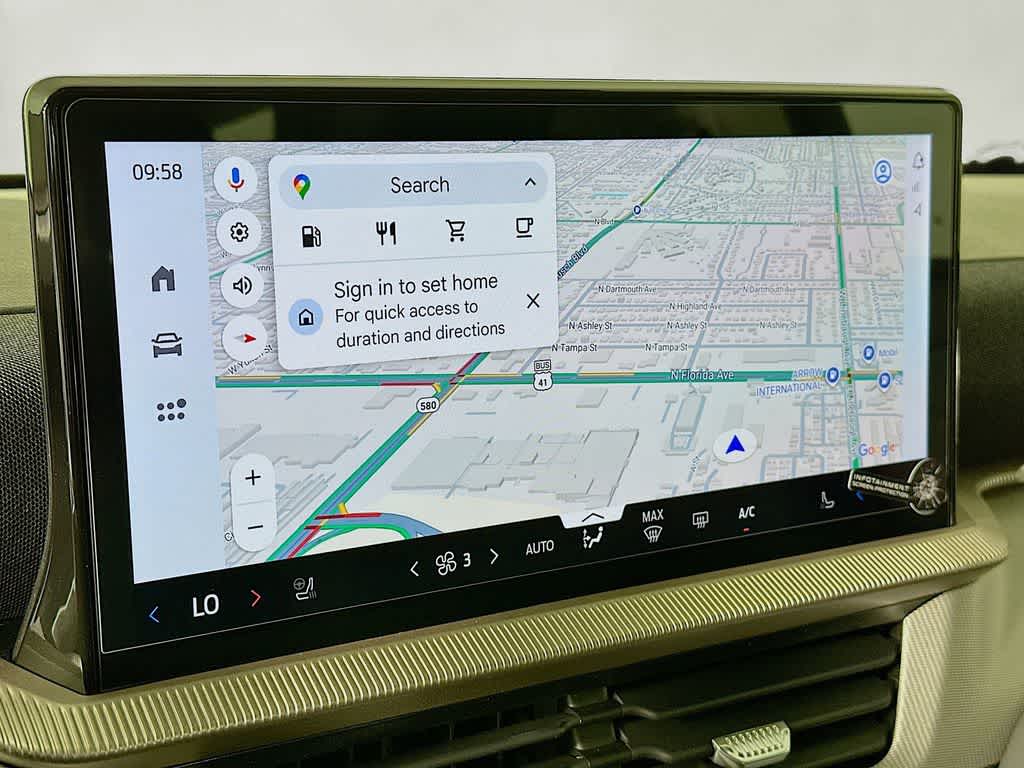 Thumbnail: 2026 Ford Explorer - 27