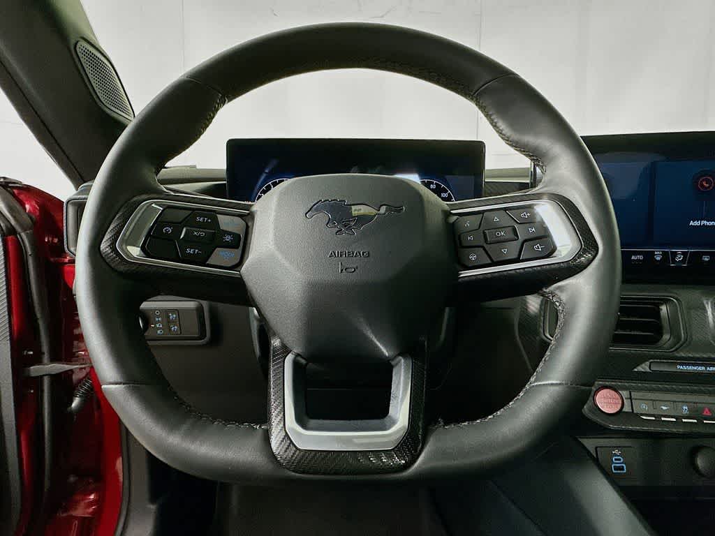 Thumbnail: 2024 Ford Mustang - 14