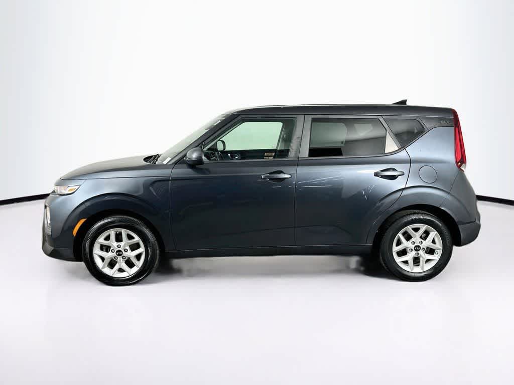 Thumbnail: 2020 Kia Soul - 3