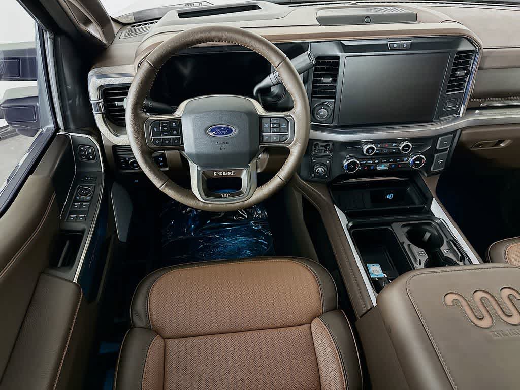 Thumbnail: 2026 Ford F-250 - 10