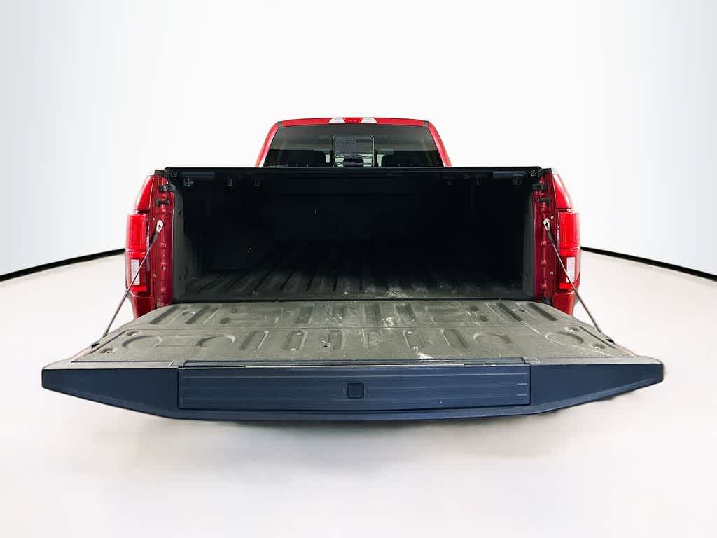 Thumbnail: 2020 Ford F-150 - 21