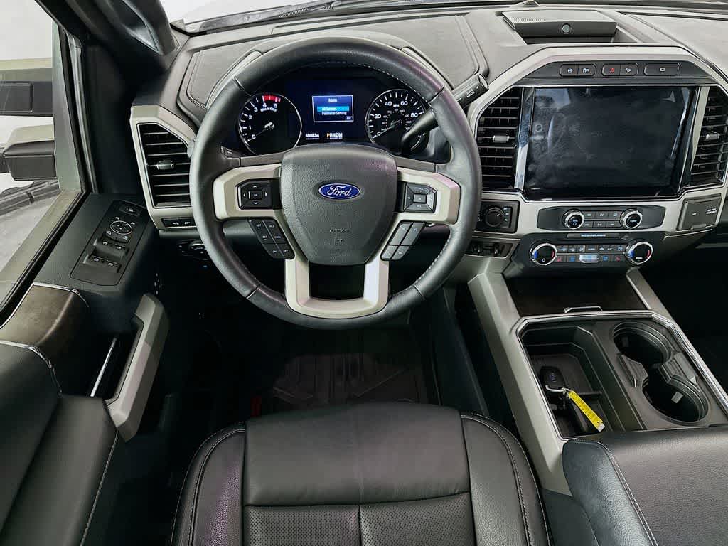 Thumbnail: 2022 Ford Econoline - 10