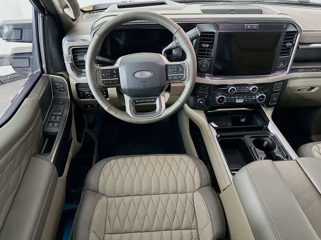 Thumbnail: 2026 Ford F-350 - 10