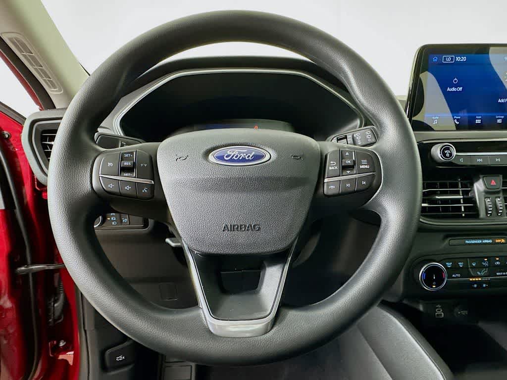 Thumbnail: 2026 Ford Escape - 16