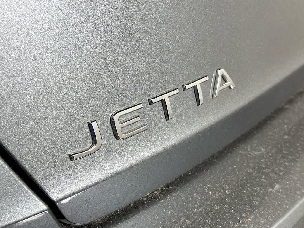 Thumbnail: 2024 Volkswagen Jetta - 7