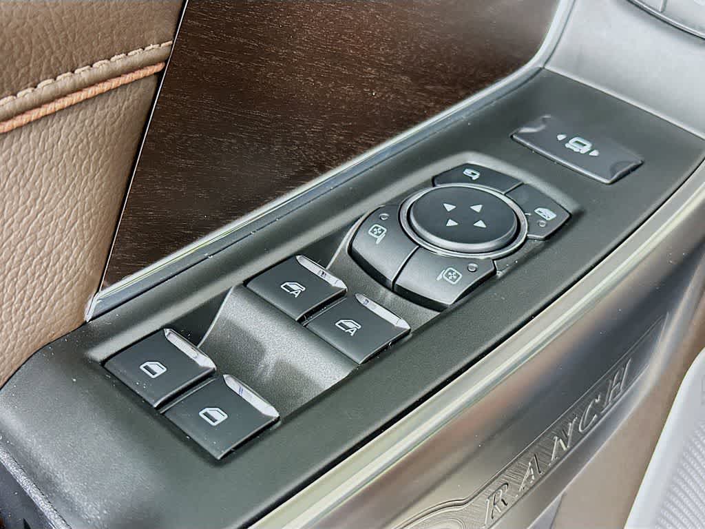 Thumbnail: 2026 Ford F-250 - 29