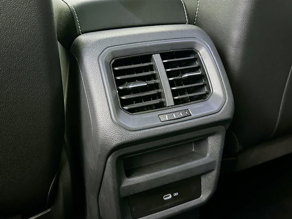 Thumbnail: 2023 Volkswagen Taos - 13