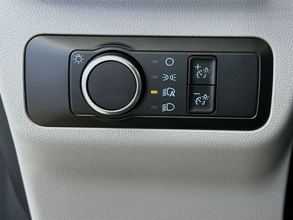 Thumbnail: 2026 Ford Escape - 19