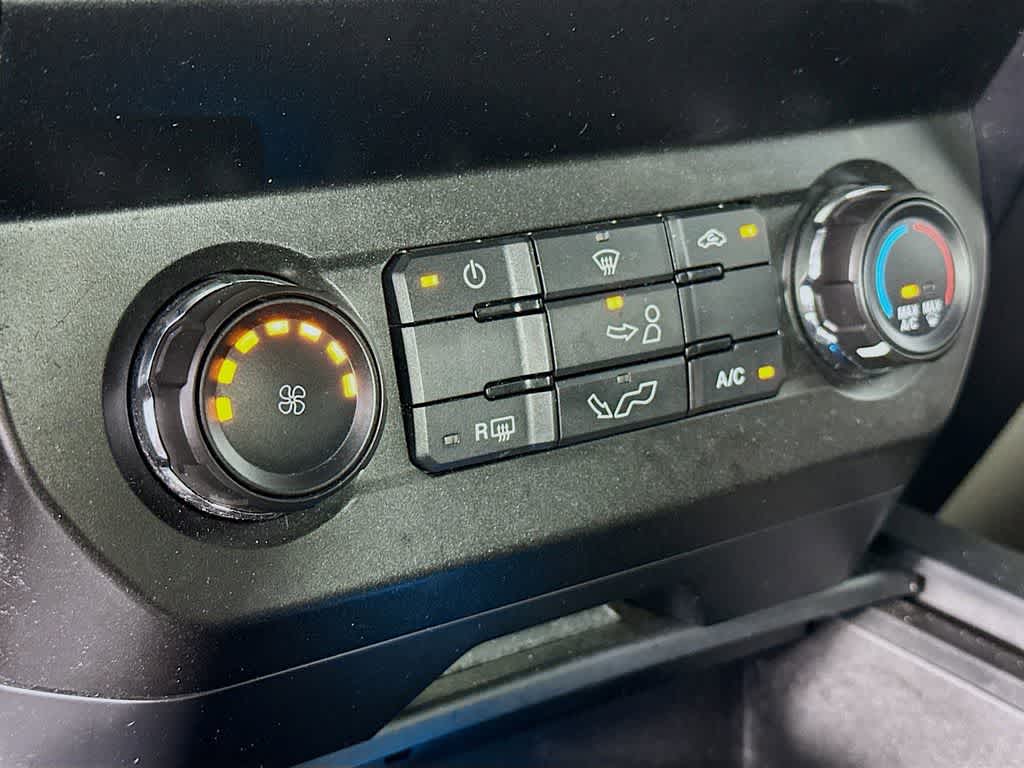 Thumbnail: 2019 Ford F-150 - 18
