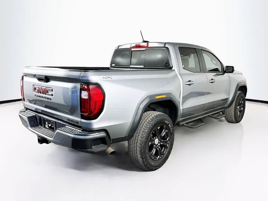 Thumbnail: 2023 GMC Canyon - 24
