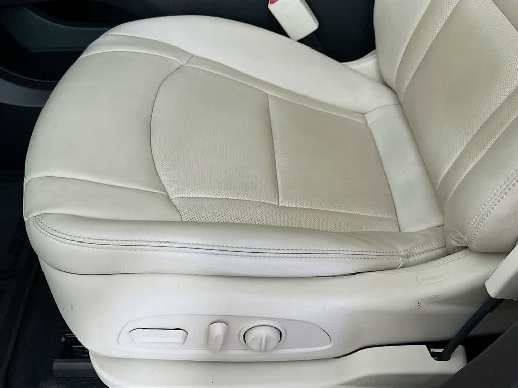 Thumbnail: 2023 Buick Enclave - 29