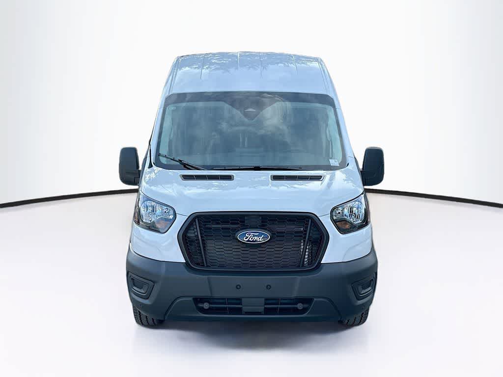 Thumbnail: 2026 Ford Transit Series - 6