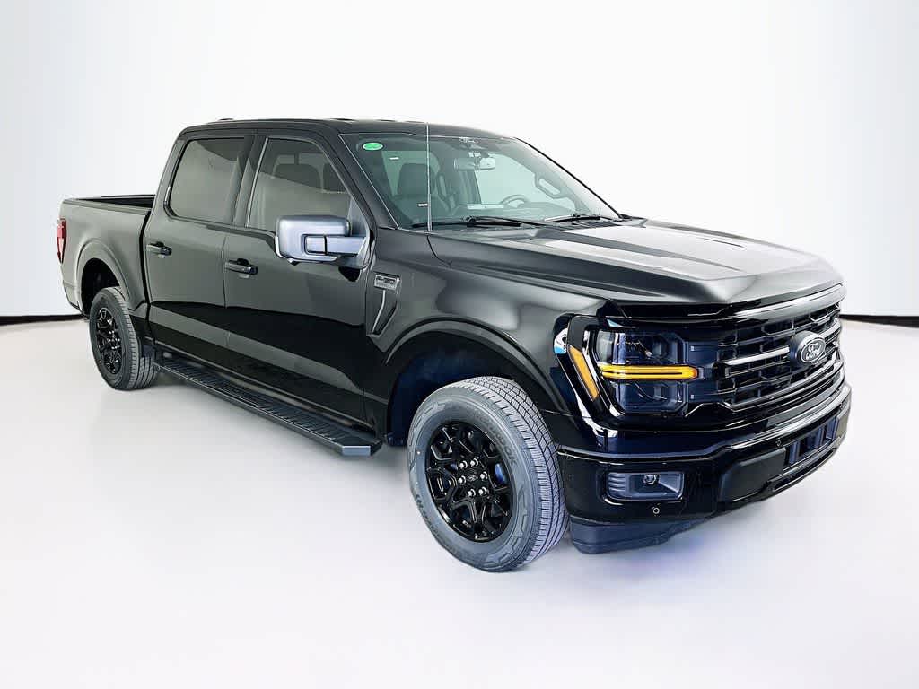 Thumbnail: 2026 Ford F-150 - 24