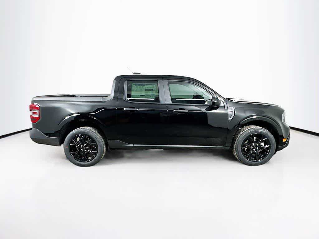 Thumbnail: 2025 Ford Maverick - 25