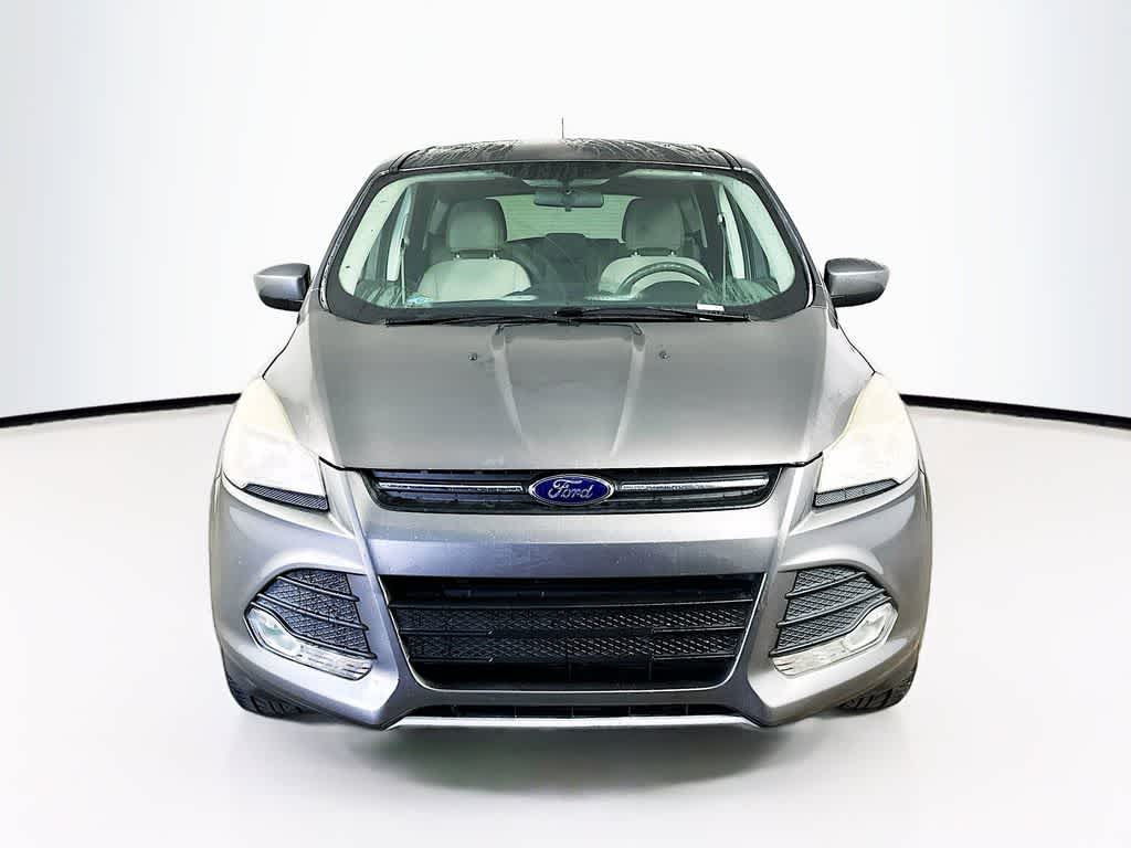 Thumbnail: 2014 Ford Escape - 6