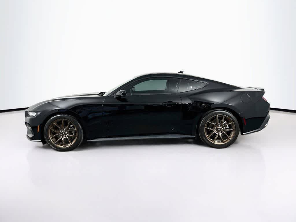 Thumbnail: 2024 Ford Mustang - 3